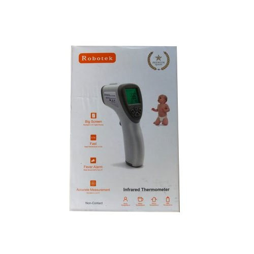 IR Thermometer